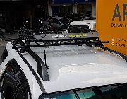 roofrack top load carrier -- All Accessories & Parts -- Metro Manila, Philippines