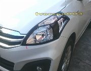 head light tail light cover -- All Accessories & Parts -- Metro Manila, Philippines