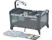 #graco #crib -- All Baby & Kids Stuff -- Quezon City, Philippines