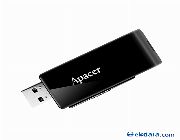 Apacer  USB Flash Drive -- Memory -- Makati, Philippines