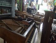 pianos keyboards musical instruments -- Movies & Music -- Mabalacat, Philippines