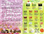 green magic -- Beauty Products -- Damarinas, Philippines