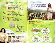 green magic -- Beauty Products -- Damarinas, Philippines