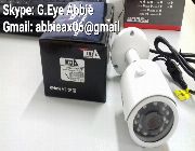 CCTV Camera -- Cameras Peripherals Components -- Metro Manila, Philippines