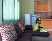 25k 2BR Furnished Apartment For Rent in Mabolo Cebu City -- Rentals -- Cebu City, Philippines
