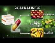 Vitamin C, Alkaline, Sodium Ascorbate, Health, Immune System, Vitamins -- Natural & Herbal Medicine -- Metro Manila, Philippines