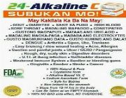 Vitamin C, Alkaline, Sodium Ascorbate, Health, Immune System, Vitamins -- Natural & Herbal Medicine -- Metro Manila, Philippines