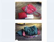 handbags bags -- Bags & Wallets -- Metro Manila, Philippines