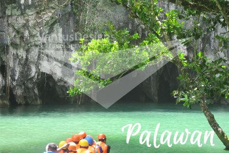 Palawan tour puerto prinsesa honda bay city tour -- Tour Packages Palawan, Philippines
