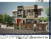 construction, design & build, general contractor, designer, home builder, architect, engineer, cad operator, surveyor -- House & Lot -- Imus, Philippines