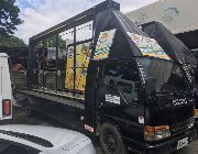 Billboard Truck, Advertising, Billboard -- Trucks & Buses -- Metro Manila, Philippines