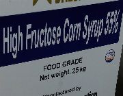 FRUCTOSE, SUGAR SYRUP, CORN SYRUP, HIGH FRUCTOSE CORN SYRUP, SUGAR SYRUP SUPPLIER MANILA, FRUCTOSE SUPPLIER -- Import & Export -- Metro Manila, Philippines