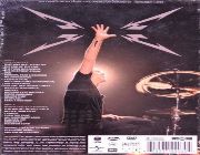 heavy metal music,hard rock bands, live concert videos -- All DVD, VCD, VHS -- Metro Manila, Philippines