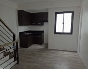 Ready For Occupancy 3 Storey Townhouse -- Condo & Townhome -- Metro Manila, Philippines