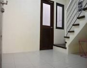 Ready For Occupancy 3 Storey Townhouse -- Condo & Townhome -- Metro Manila, Philippines