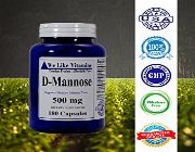 d mannose bilinamurato d mannose swanson now, uti, mannose, urinary tract infection, -- Nutrition & Food Supplement -- Metro Manila, Philippines