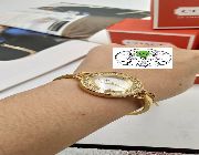 COACH WATCH - COACH BANGLE WATCH - WITH CRYSTALS -- Watches -- Metro Manila, Philippines