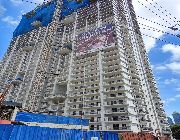 sheridan towers, pioneer st mandaluyong, dmci boni condo -- Apartment & Condominium -- Mandaluyong, Philippines
