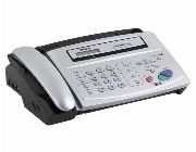 Fax machine -- All Office & School Supplies -- Metro Manila, Philippines