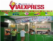 Ticketing Business, Bills Payment Center -- Tickets & Booking -- Metro Manila, Philippines