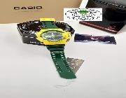 G SHOCK WATCH JAPAN - G-SHOCK - GSHOCK WATCH -- Watches -- Metro Manila, Philippines