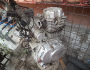 rusi tc150 tc 150cc parts -- Motorcycle Parts -- Metro Manila, Philippines