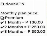#UnlimitedInternet #UnliInternet #Surfing #VPN -- Broadband Internet -- Metro Manila, Philippines