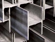 c purlins sheet pile wires roof pipes ms plate deformed steel bar -- Architecture & Engineering -- Metro Manila, Philippines