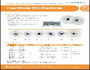 ECG Supplies, ECG electrode, Medical Electrode, Medical Supplies -- All Health and Beauty -- Metro Manila, Philippines