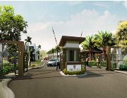 3 bedroom house for sale in San Isidro, Marcos Hi-way,Cainta, house and lot for sale 3 bedroom house for saleThe Tropics 3 - Filinvest (Iris model Single Attached), -- Townhouses & Subdivisions -- Metro Manila, Philippines
