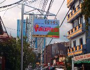 signage, pylon -- Other Services -- Metro Manila, Philippines
