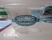 Customized Plastic Cups -- Other Business Opportunities -- Metro Manila, Philippines