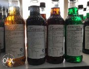 Concentrated Syrups -- Other Business Opportunities -- Metro Manila, Philippines