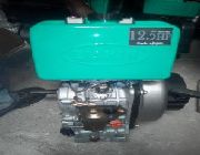 Diesel Engine -- Home Tools & Accessories -- Metro Manila, Philippines
