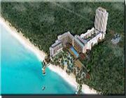 The Sheraton Cebu Mactan Resort by Apple One, Punta Engaño -- Beach & Resort -- Lapu-Lapu, Philippines