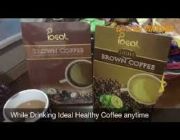 coffee, herbal, fitness, fitness coffee, brown coffee, 3in1 coffee, slimming, slimming coffee, diet, herbal coffee, medicine, ideal, healthy, health -- Food & Beverage -- Laguna, Philippines