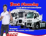 TRUCK, FINANCING, DEALER, CAR, TRUCK FINANCING -- Trucks & Buses -- Metro Manila, Philippines