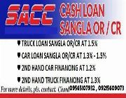 CAR, CAR LOAN, USED CAR, SANGLA, FINANCING, -- Cars & Sedan -- Metro Manila, Philippines