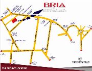 Bria Homes for sale -- Condo & Townhome -- Bulacan City, Philippines