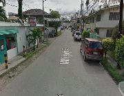 409sqm Residential Lot For Sale in Apas Lahug Cebu City -- Land -- Cebu City, Philippines