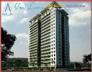 RFO Avalon is a High-End Residential Condominium -- Apartment & Condominium -- Cebu City, Philippines