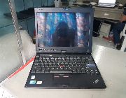 laptop, thinkpad, x201, core i7 -- All Laptops & Netbooks -- Metro Manila, Philippines