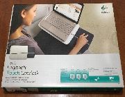 Logitech, Lapdesk, N600 -- All Sports & Fitness -- Metro Manila, Philippines