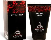 Titan gel -- All Health and Beauty -- Metro Manila, Philippines