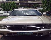 2004 Ford Everest Automatic Diesel Financing OK -- Full-Size SUV -- Manila, Philippines