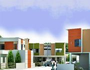 HOUSE AND LOT FOR SALE -- Townhouses & Subdivisions -- Marikina, Philippines