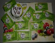 Pure Via Stevia Extract bilinamurato 1 gram Purevia Stevia -- Nutrition & Food Supplement -- Metro Manila, Philippines