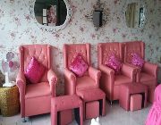 Nail salon spa antipolo -- Other Business Opportunities -- Antipolo, Philippines