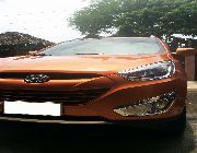 cars, car for sale, hyundai tucson, cheap cars -- Full-Size SUV -- Metro Manila, Philippines