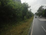 Abucay, Bataan, Roman, HIghway, land, lot, estate, property, vacant, rawland, farm, residential, commercial, industrial, national road, agricultural -- Land & Farm -- Bataan, Philippines